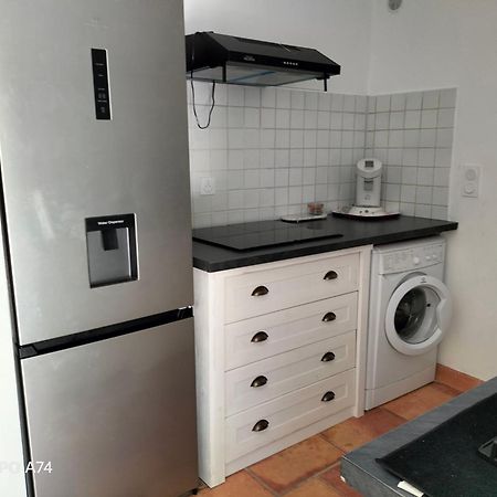 Apartamento Bastide La Boheme La Ciotat Exterior foto