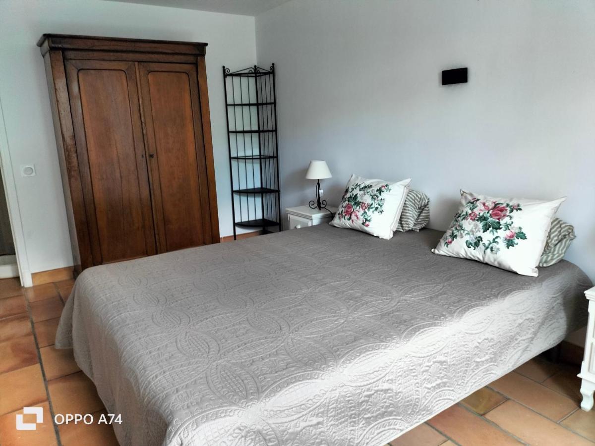 Apartamento Bastide La Boheme La Ciotat Exterior foto