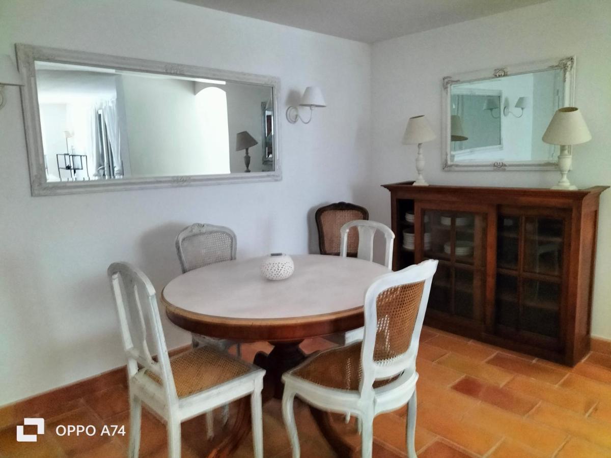 Apartamento Bastide La Boheme La Ciotat Exterior foto