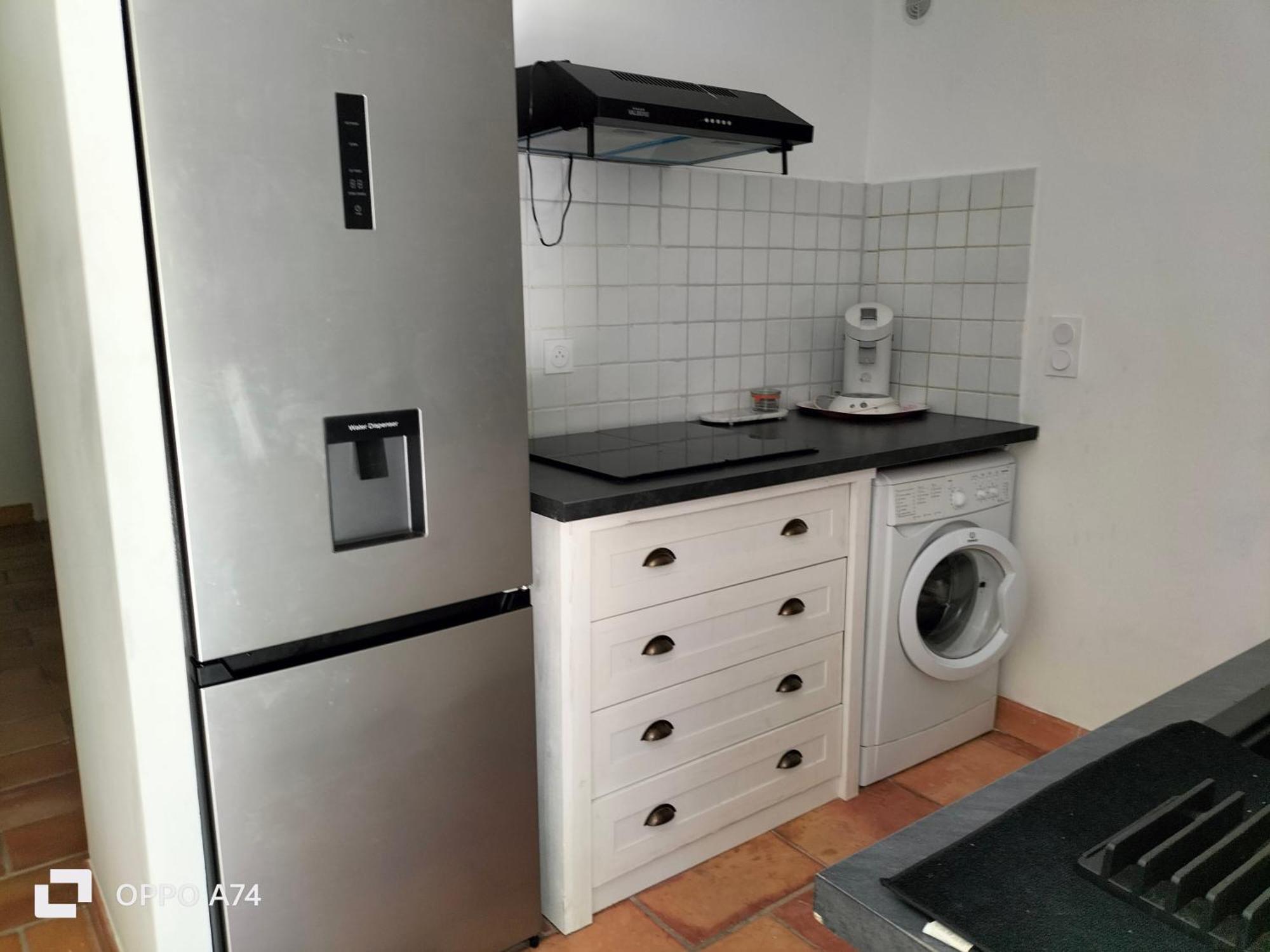 Apartamento Bastide La Boheme La Ciotat Exterior foto